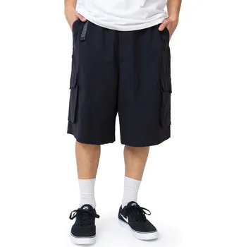 Kraťasy Nike SB Kearny Black White - L