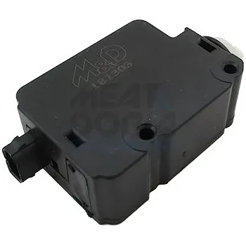 Zabzepeční vozidel Zámek dveří, 31452