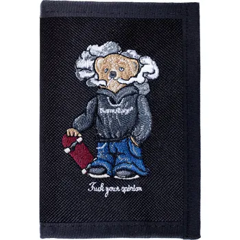 Peněženka Peněženka Kamuflage Don't Tell Lauren Black