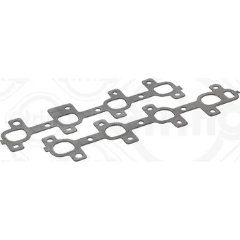 Těsnění výfuku Sada těsnění, kolektor výfukových plynů, 645.730