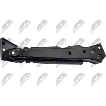 Hřídel nápravy Podélný nosník, ZRZ-FT-010