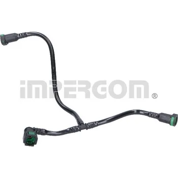 Palivové čerpadlo Palivové potrubí, 85136