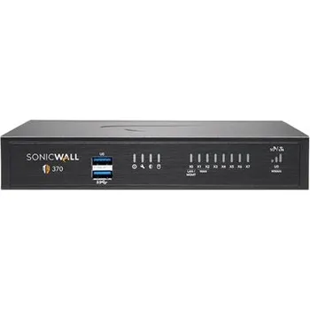 Firewall SonicWall TZ Series (Gen 7) TZ370 03-SSC-3005