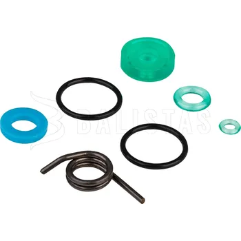 Servis kit pro Vzduchové Revolvery S&W M29, 629