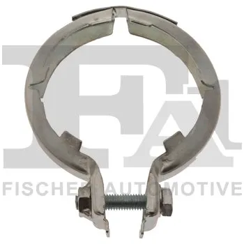 Spojovací trubky, výfukový systém, 144-993