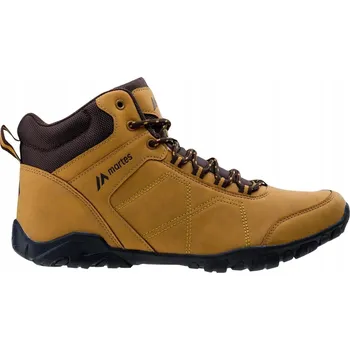 Pánské tenisky PÁNSKÉ VOLNOČASOVÉ BOTY DO MĚSTA CANEL MID MARTES 44