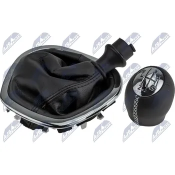 Hlavice řadicí páky Hlavice řadicí páky, GZB-PL-023