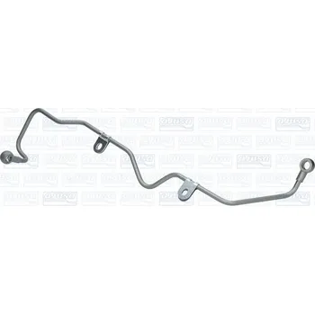 Olejové čerpadlo Olejové potrubí, OP10402