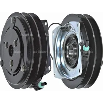 Kompresor klimatizace Elektromagnetická spojka, kompresor klimatizace, 380183