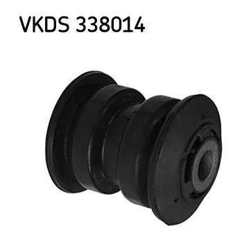 Převodovka Uložení, řídicí mechanismus, VKDS 338014