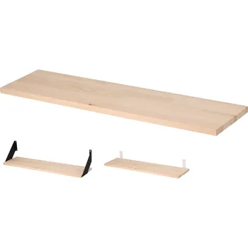 police Borovicová police 80 cm