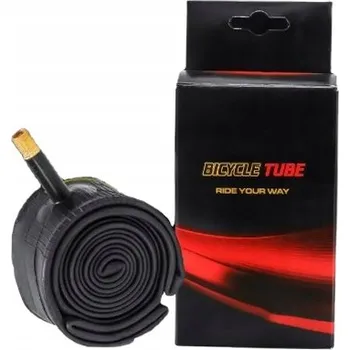 Duše na kolo Duše 700x23/25C AV48 ZESÍLENÁ CYKLO