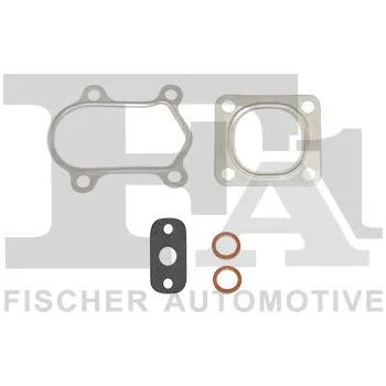 Turbodmychadlo Montážní sada, dmychadlo, KT310600E