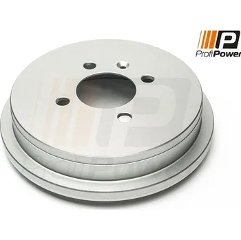 Brzdový buben Brzdový buben, 6B2003