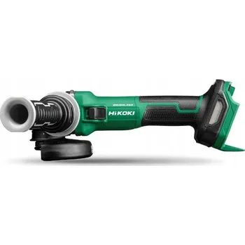 úhlová bruska Úhlová bruska Hikoki 18 V kotouč 125 mm
