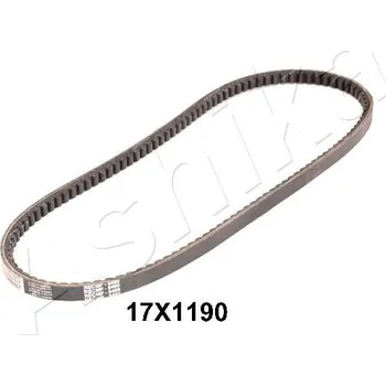 Klínový řemen, 109-17X1190