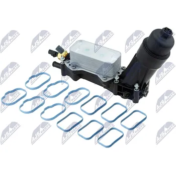 Chladič motoru Olejový chladič, motorový olej, CCL-CH-018