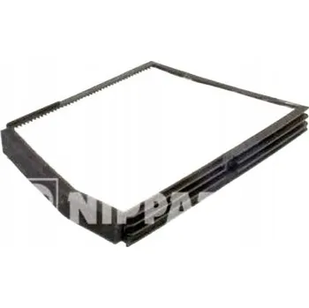Kabinový filtr Nipparts J1340902 Filtr, ventilace prostoru pro cestující