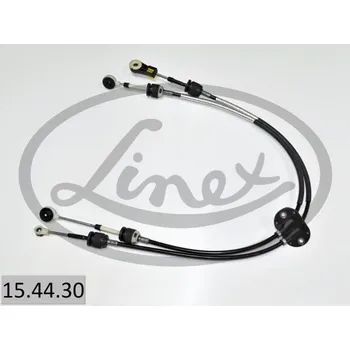Tažné lanko, ruční převodovka, 15.44.30