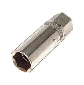 Skříňka na klíč Nástrčný klíč na svíčky 1/2", 16 x 65 mm