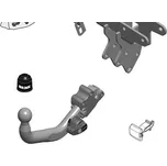 Tažné zařízení, 664400