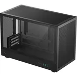 DEEPCOOL CH260 (R-CH260-BKNGM0-G-1) Černá