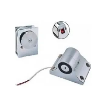 Elektromagnetický držák dveří do 80kg ACS ZONEWAY DH-60-B