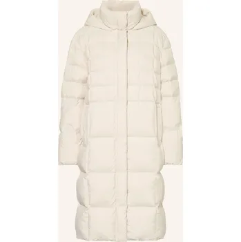 Dámský kabát Marc Cain Dámský Prošívaný Kabát, 182 smoke, 36