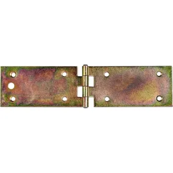 pant Závěs pro skříňové nástavby Maan 50 x 250 mm