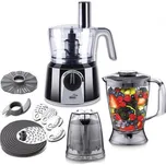 Bravo Kuchyňský robot se struhadly Luca B-4891