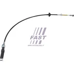 Tažné lanko, ruční převodovka, FT73009