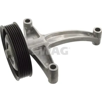 Vratná/vodicí kladka, klínový žebrový řemen, 30 10 3897