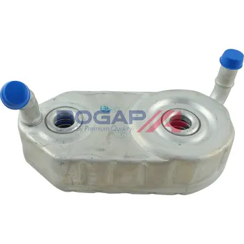 Chladič oleje automatické převodovky BOGAP A4223105