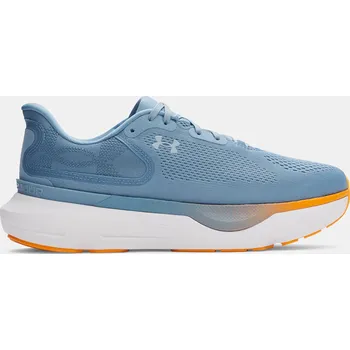Pánská běžecká obuv Pánské boty Under Armour UA Infinite Pro 2-BLU 3028168-418 Modrá 8.5