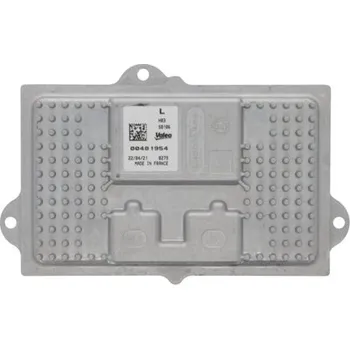 Řídící jednotka Řídící jednotka, osvětlení, 047655