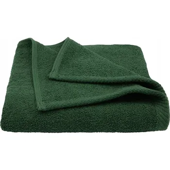 Ručník Osuška DORSET Green, rozměr 70x140 cm