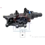 Termostat, chladivo, 7.8706