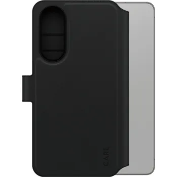 Náhradní díl pro mobilní telefon PanzerGlass CARE Samsung Galaxy S25 Edge 2v1 QI CR66668