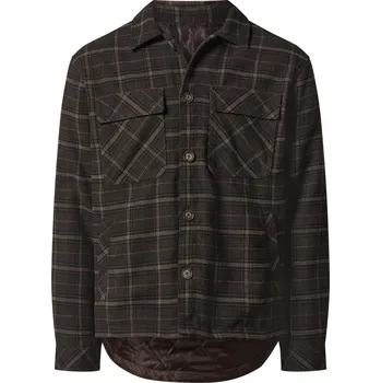 Pánská větrovka esmara Men Pánská bunda (hnědá, XL (56/58))