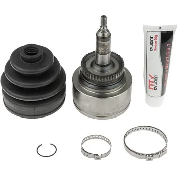 Hřídel nápravy Sada kloubů, hnací hřídel, NPZ-FR-045