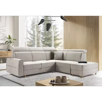 Sedací souprava Rohová sedací souprava Spello