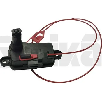 Dálkový bezklíčový systém Nastavovací prvek, centrální zamykání, 88621308601