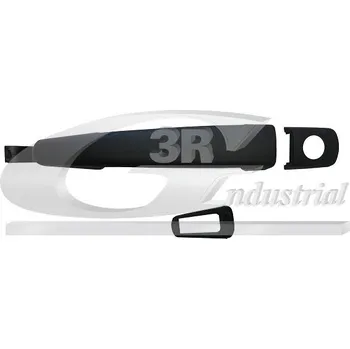 Dveře karosérie Rukojeť dveří, 69203