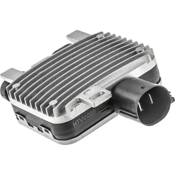 Řídící jednotka Řídící jednotka, topení/ventilace, CSW-VV-000