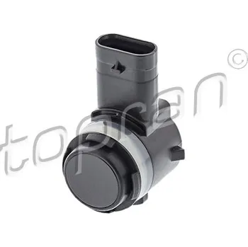 Parkovací asistent Parkovací senzor, 115 957