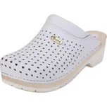 BUXA Zdravotní obuv FPU11 bílá Velikost: 44