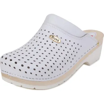 Dámská zdravotní obuv BUXA Zdravotní obuv FPU11 bílá Velikost: 44