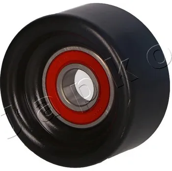 Vratná/vodicí kladka, klínový žebrový řemen, 129314