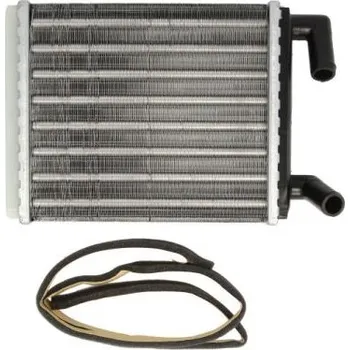 Výměník tepla Výměník tepla, vnitřní vytápění, D6ME002TT