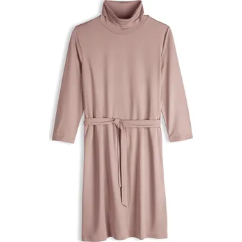 Dámské oblečení GATE Šaty s páskem 42 625-0258/244